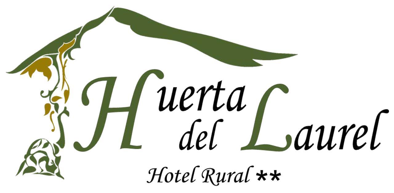Hotel Rural Huerta Del Laurel Моначиль Экстерьер фото